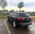 Buick Enclave Cxl Awd | 7-Passenger Suv