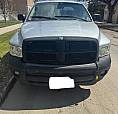 2004 Dodge Ram 1500 Quadcab 4X4