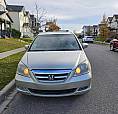 2006 Honda Odyssey