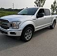 2019 Ford F-150 Lariat 4X4