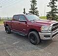2022 Ram 3500 Diesel