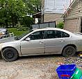 2006 Chevrolet Impala.  Runs.  Good For Parts.