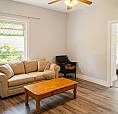 (Downtown) Spacious 2-Bedroom Apartment, Quiet! Furnished!