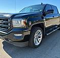 2018 Gmc Sierra 1500 All Terrain