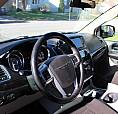 Chrysler Town & Country 2013