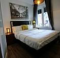2-bedroom, 1 Bath Unit In Roncesvalles/parkdale *internet Incl*