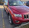 2015 Jeep Grand Cherokee Limited Hemi V8