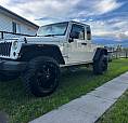 2013 Sahara Wrangler, Unlimited Jk8. For Trade