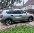 2007 Pontiac Vibe –Fresh  Safety
