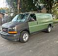 Cargo Van For Sale