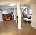 Two Bedroom Basement For Rent
