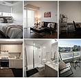 1 Bed + Den In Brand New Duo Condos – Move-In Ready. Brampton