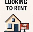 Looking For A Rental For My Family.