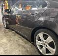 2010 Acura Tsx 