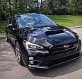 For Sale Subaru Wrx Sti 2017 Sport Tech (Manual)