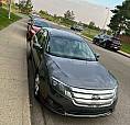 Ford Fusion For Sale