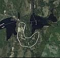 Wanted Land On Route 122 In Fosterville, Or North  Lake.