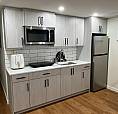 1 Bedroom 1 Bathroom Suite Furnished 