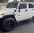 2005 Hummer H2