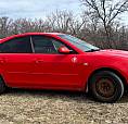 2008 Mazda 3