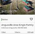 3 Bedroom Bungalow With 18 Acres