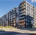 New 3 1/2 Unit + Parking - Griffintown - Logement A Louer !