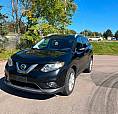 2014 Nissan Rogue 4,900