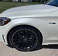 2020 Mercedes-benz C43 Amg - Rare, Low-kms, Original Owner