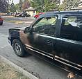 Chevrolet Silverado 2004