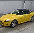Lf Honda S2000 Ap1 Or Ap2