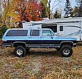 1989 Suburban 4wd