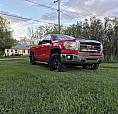 Gmc Sierra 1500