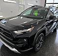 2023 Toyota Rav4 Trail All Wheel Drive 