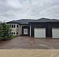 Stunning Custom-Built Built Home With Private Yard