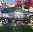 2011 Bmw X5 35d