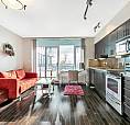 $1800/ 430sqft -sfu Burnaby Campus, 1br Apartment For Rent