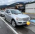 2007 Ml350
