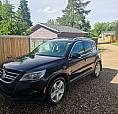 2010 Volkswagen Tiguan