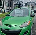 Mazda 2 2011