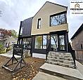 Stylish 1-Bedroom Basement Suite | Brand New | Great Location