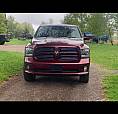 2017 Ram 1500 Sport