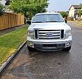 2014 Ford F150 3.5L Ecoboost 