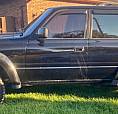 1996 Toyota Landcruiser