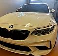 2020 Bmw M2 Competition