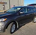2018 Kia Sorento Awd 