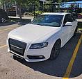 Audi A4 6 Speed