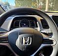 Honda Civic 2009 1,8l Dx