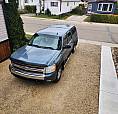 07 Silverado --sell Or Trade--please Read