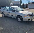 2001 Toyota Corolla Ce