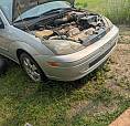 2004 Ford Focus